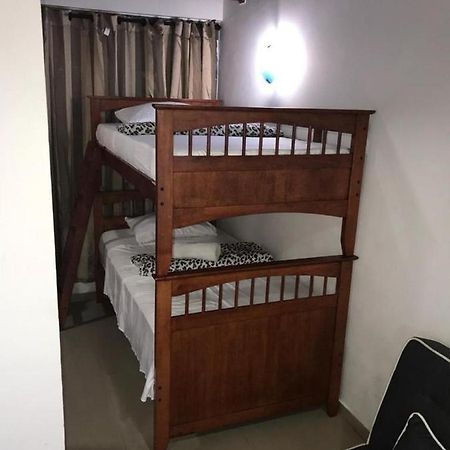 Apartamento Edificio Bahia Fragata San Andrés Exterior foto