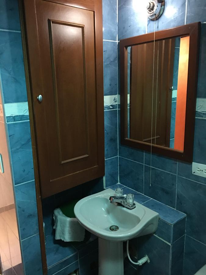 Apartamento Edificio Bahia Fragata San Andrés Exterior foto