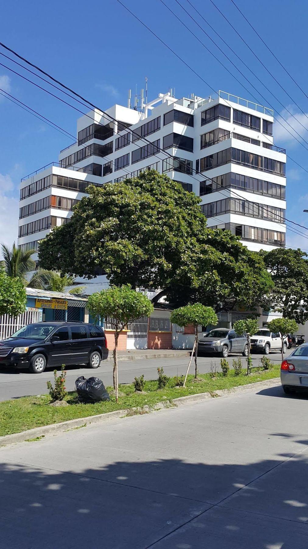 Apartamento Edificio Bahia Fragata San Andrés Exterior foto