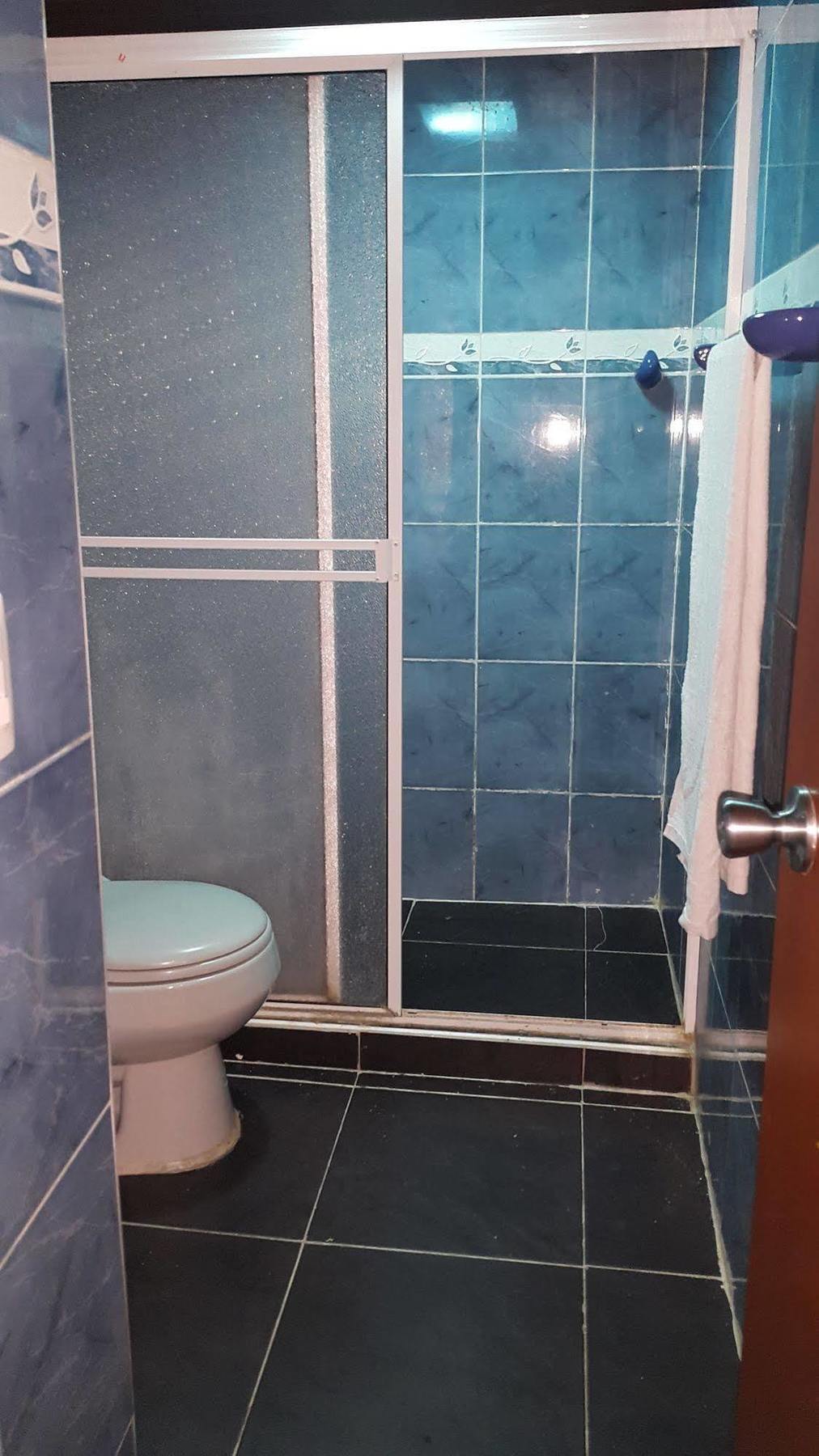 Apartamento Edificio Bahia Fragata San Andrés Exterior foto