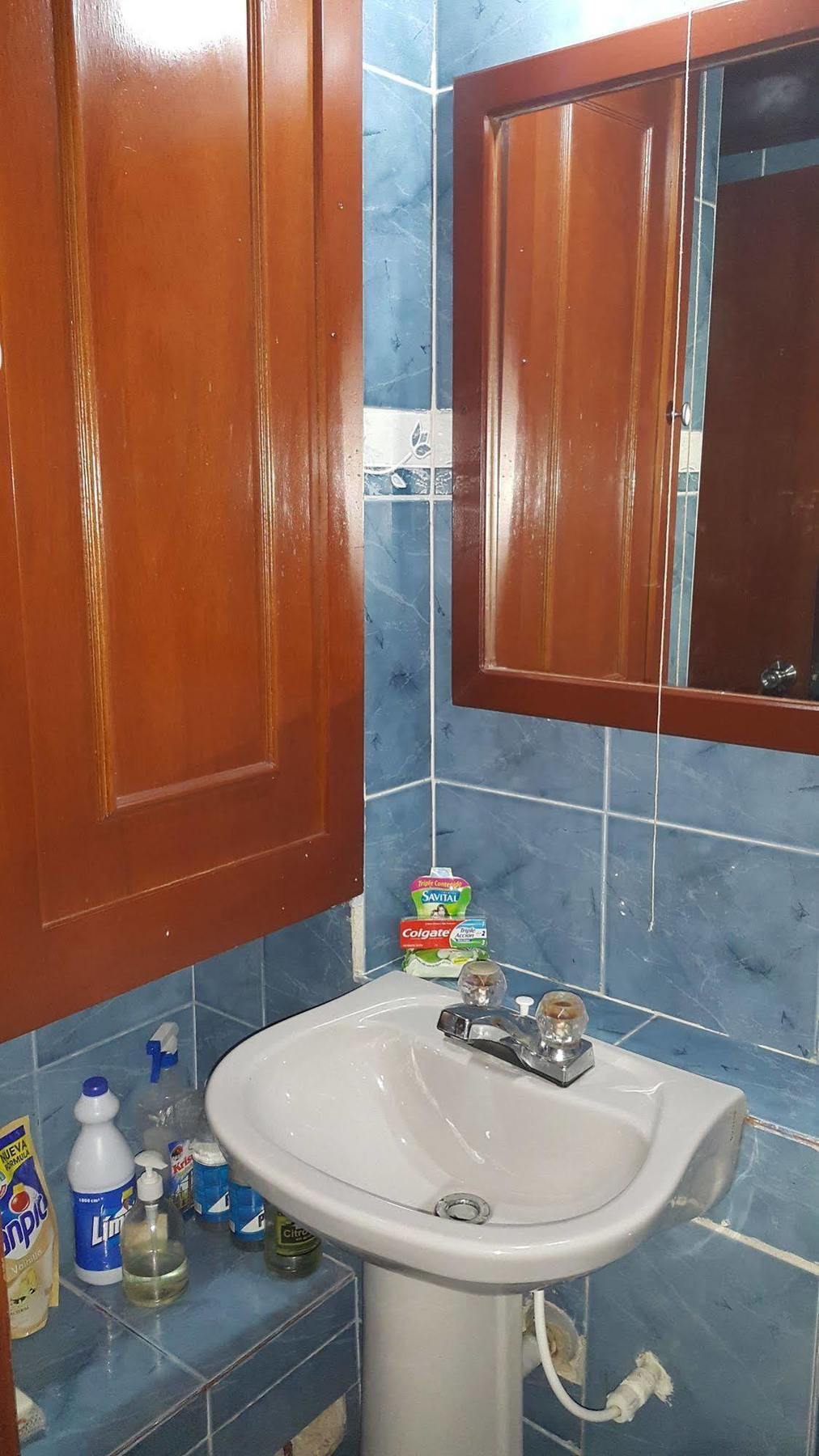 Apartamento Edificio Bahia Fragata San Andrés Exterior foto