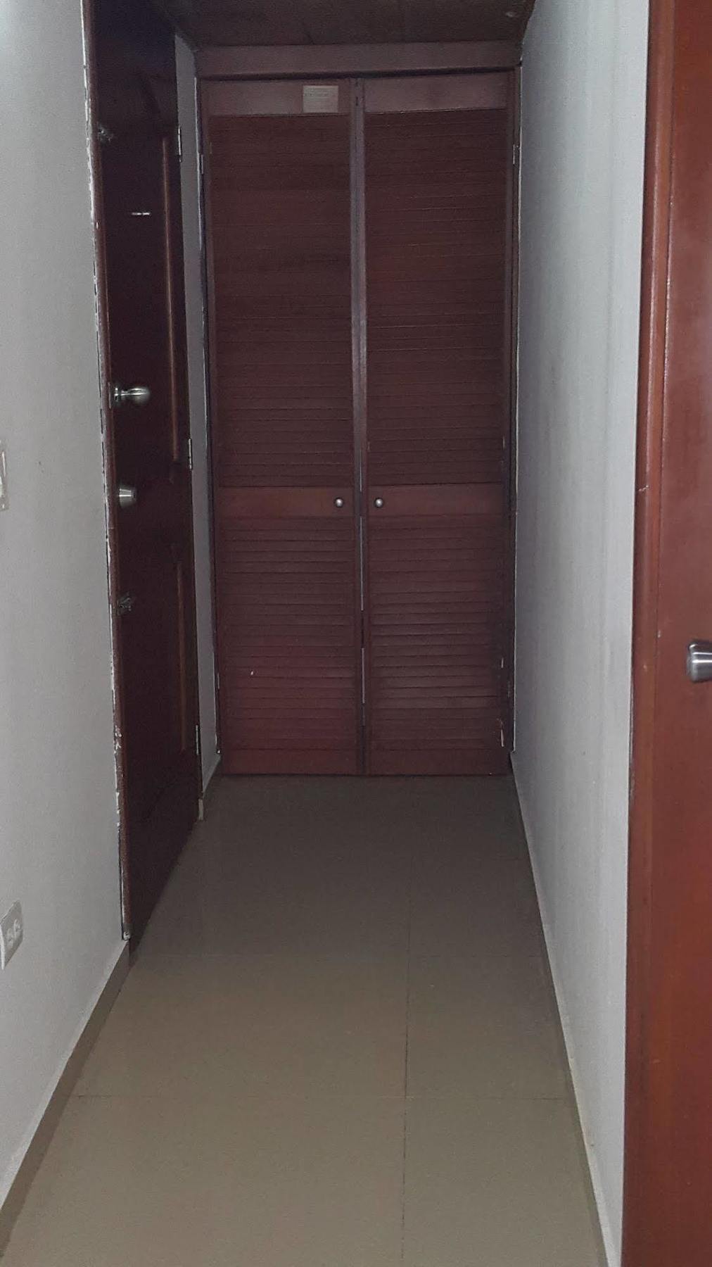 Apartamento Edificio Bahia Fragata San Andrés Exterior foto