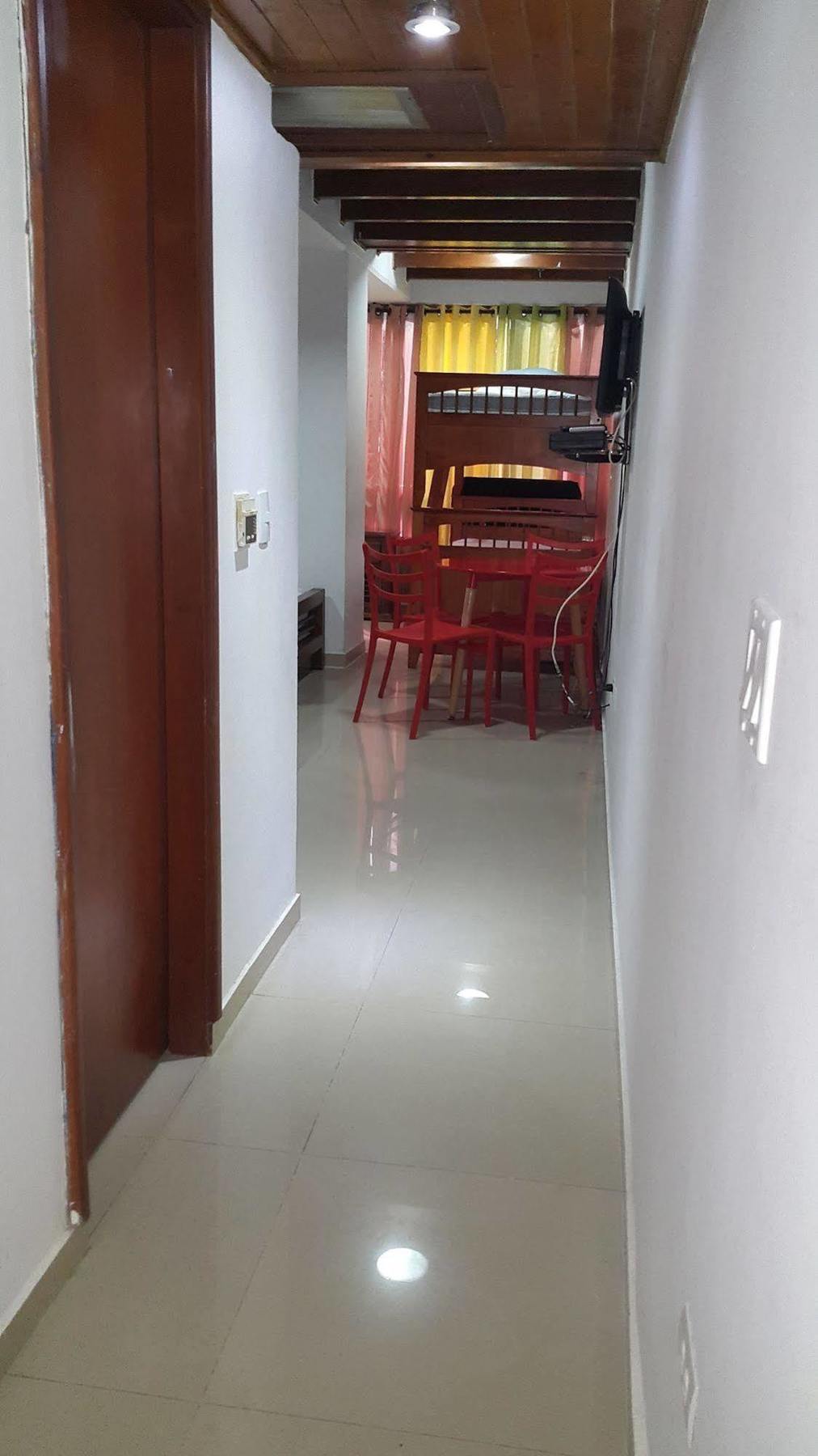 Apartamento Edificio Bahia Fragata San Andrés Exterior foto