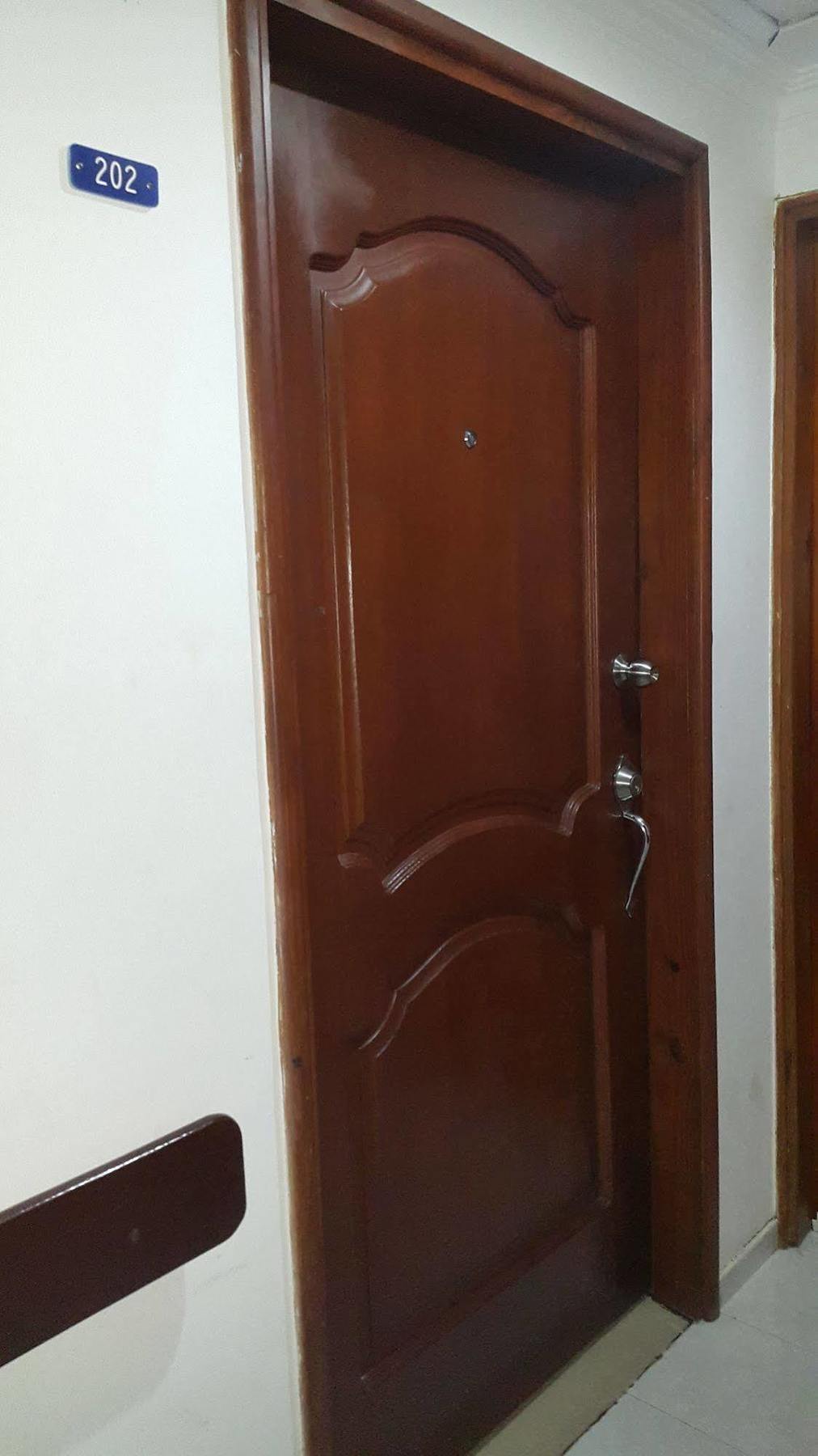 Apartamento Edificio Bahia Fragata San Andrés Exterior foto