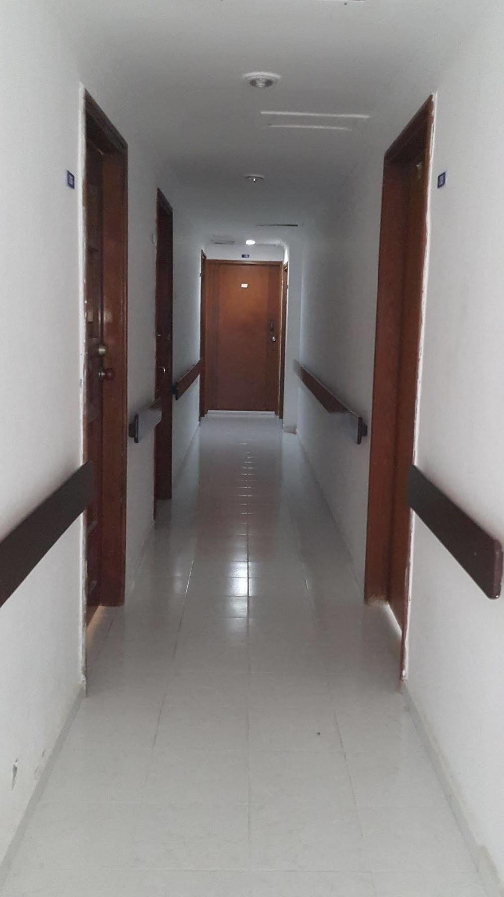 Apartamento Edificio Bahia Fragata San Andrés Exterior foto
